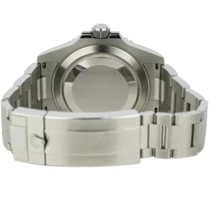 Rolex Submariner Starbucks MK1 6