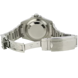 Rolex Submariner Starbucks MK1 9