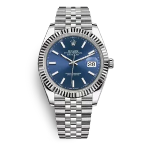 Rolex Datejust 41 like new watch to buy in Dubai
