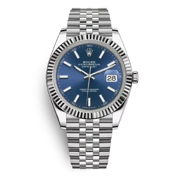 Rolex Datejust 41 like new watch to buy in Dubai