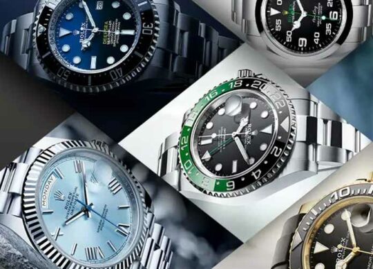 Rolex watch prices retail 2026