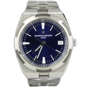 Vacheron Constantin 4500V Blue Dial (1)