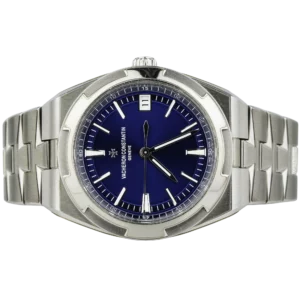 Vacheron Constantin 4500V Blue Dial (2)