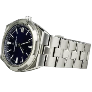 Vacheron Constantin 4500V Blue Dial (3)