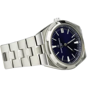 Vacheron Constantin 4500V Blue Dial (4)