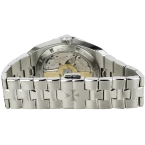 Vacheron Constantin 4500V Blue Dial (5)