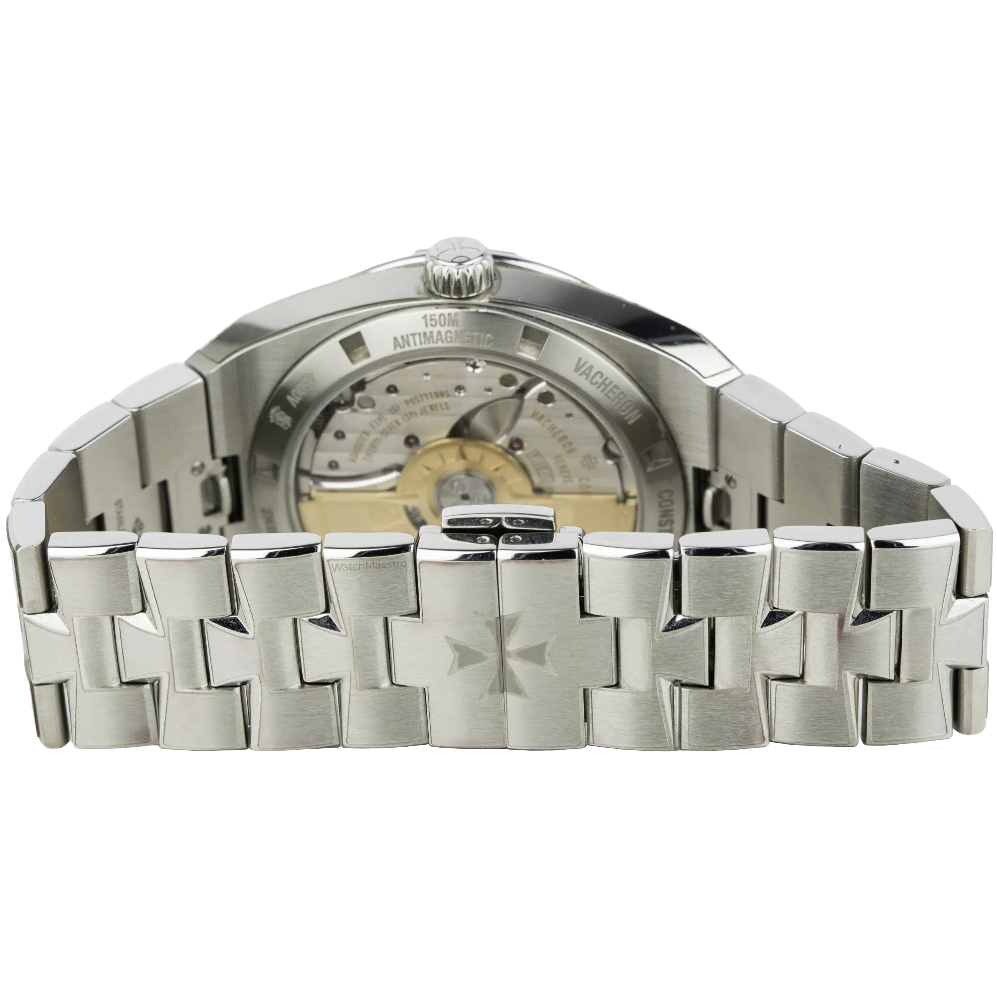 Vacheron Constantin 4500V Blue Dial (5)