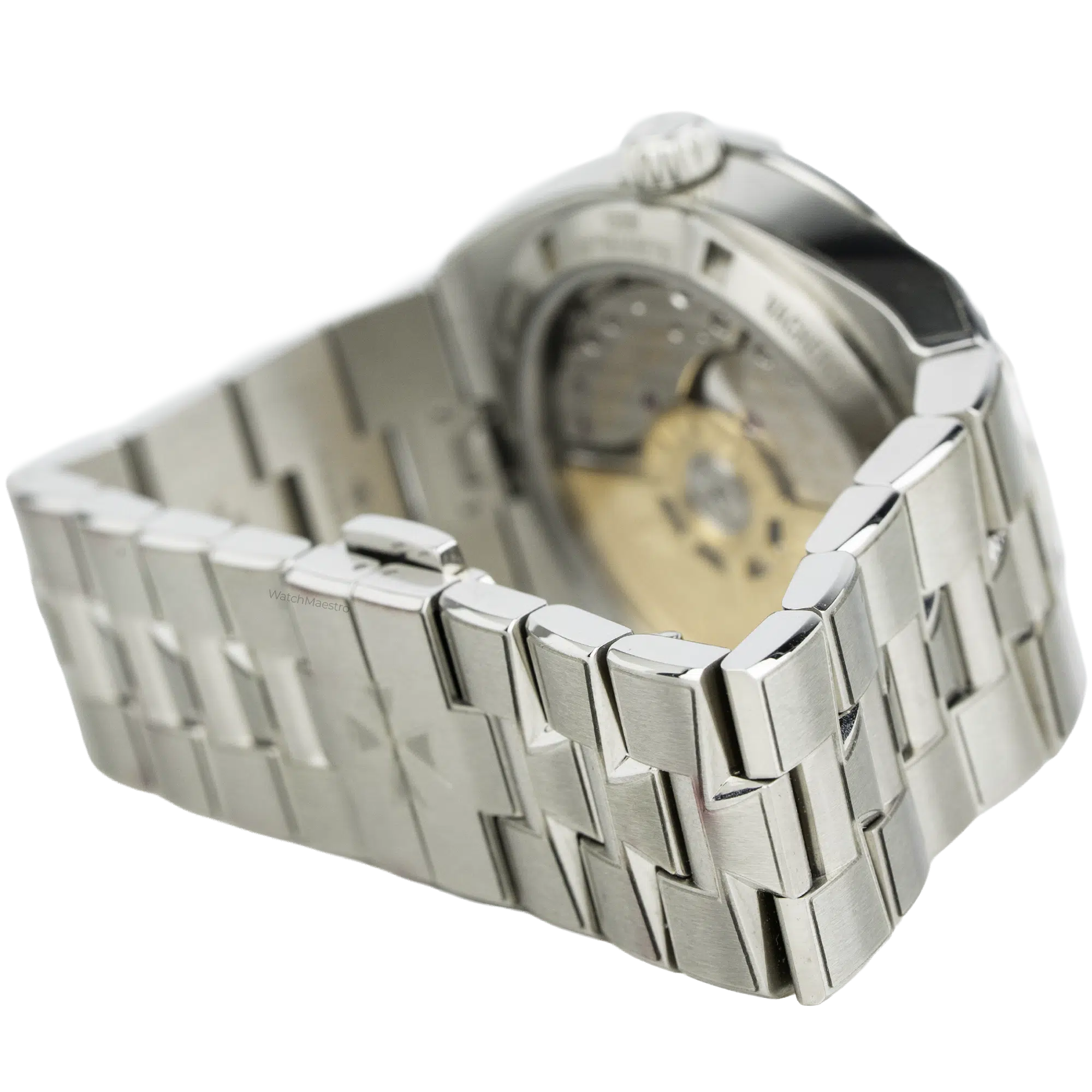 Vacheron Constantin 4500V Blue Dial (6)