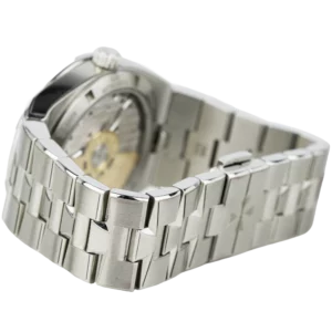 Vacheron Constantin 4500V Blue Dial (7)