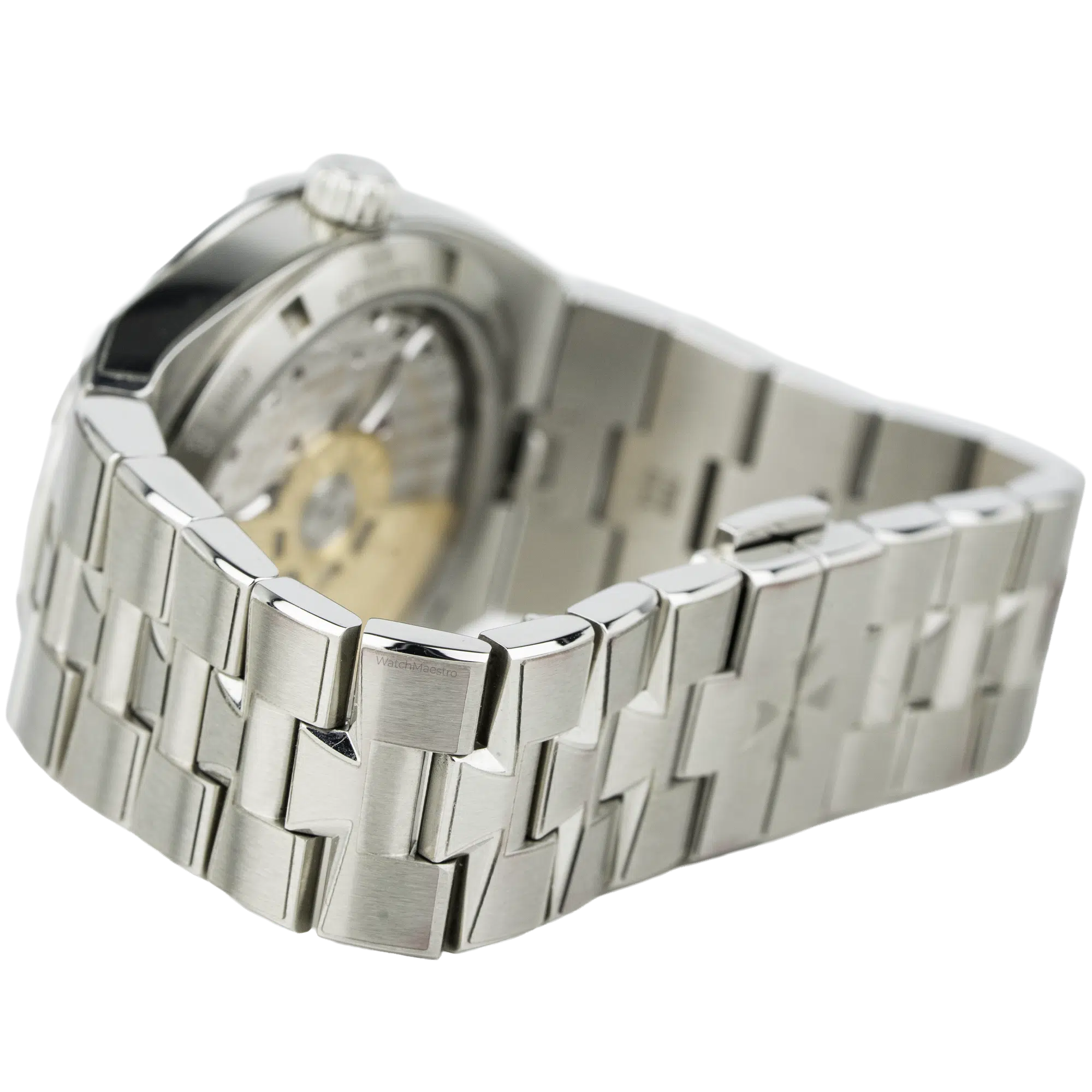 Vacheron Constantin 4500V Blue Dial (7)