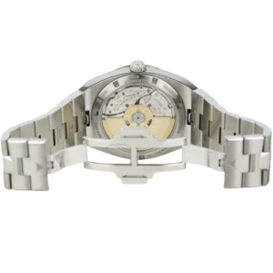 Vacheron Constantin 4500V Blue Dial (9)