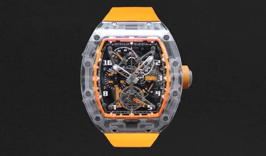 rm 056 sapphire orange
