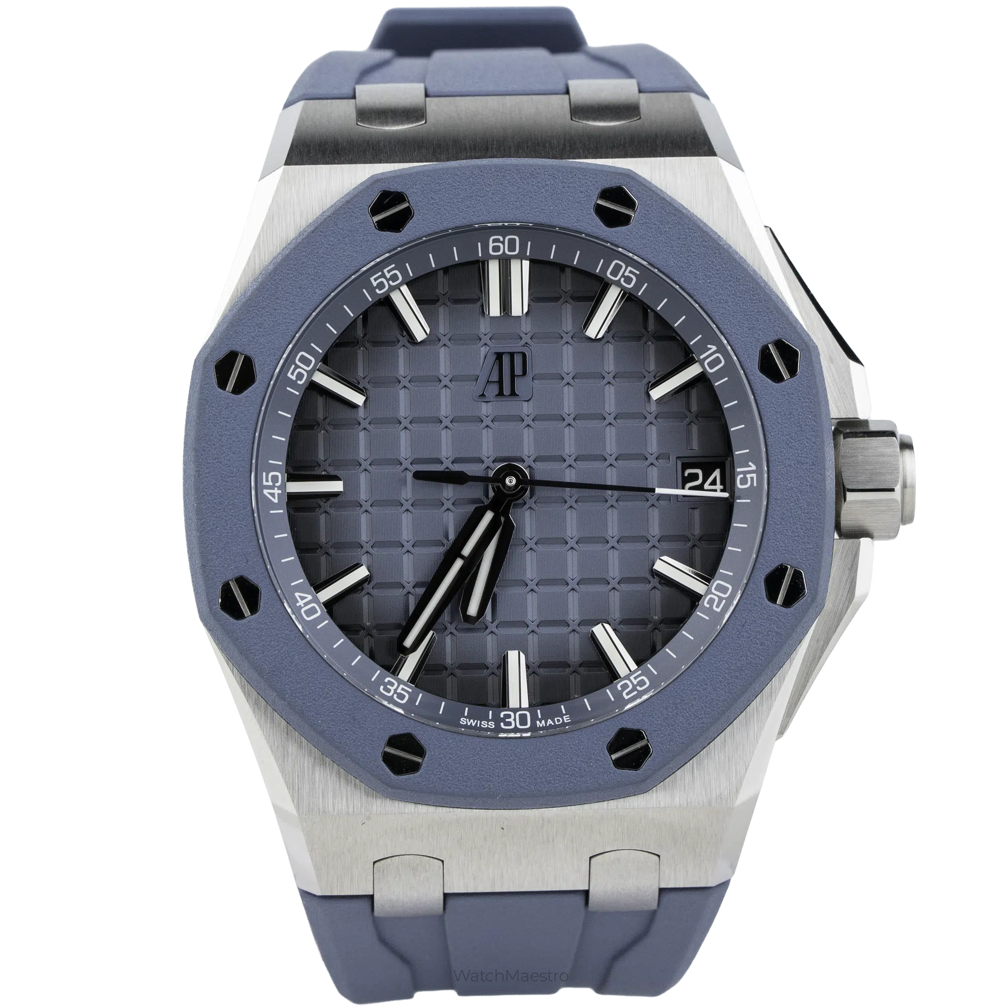AP Royal Oak Offshore Blue (1)
