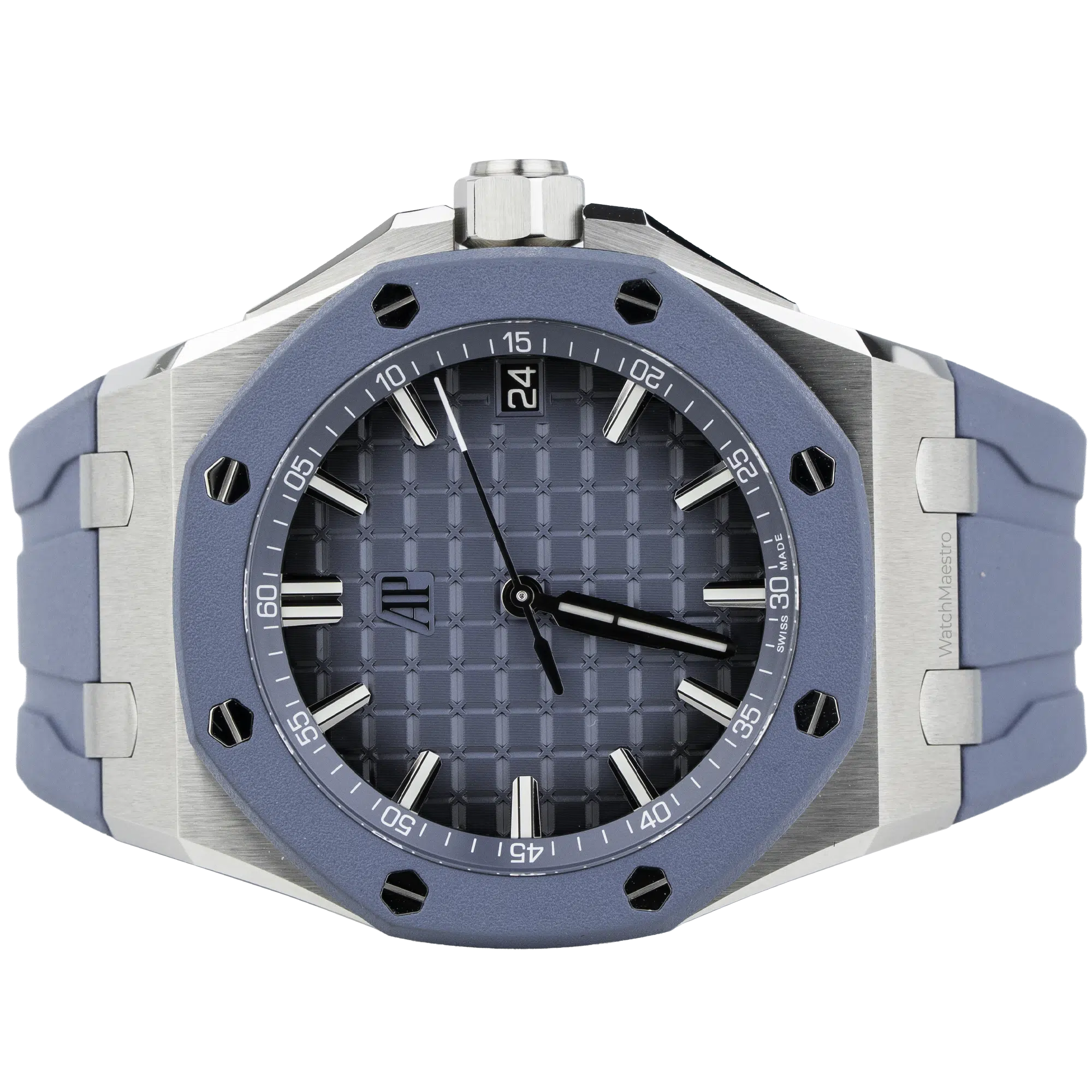 AP Royal Oak Offshore Blue (2)