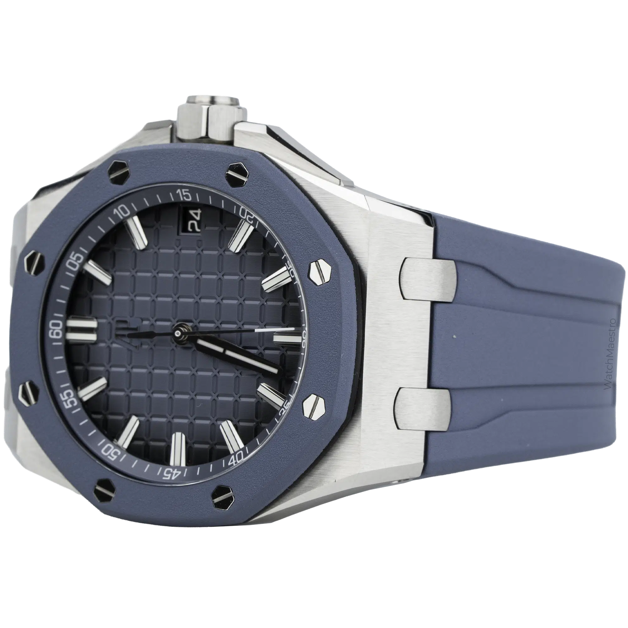 AP Royal Oak Offshore Blue (3)