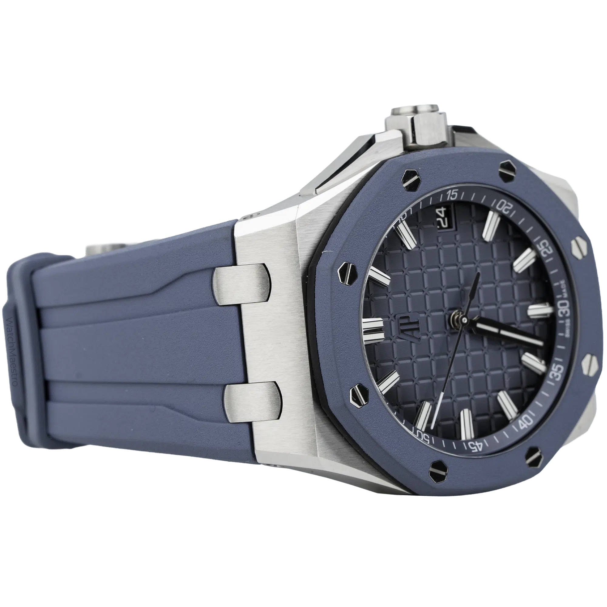 AP Royal Oak Offshore Blue (4)