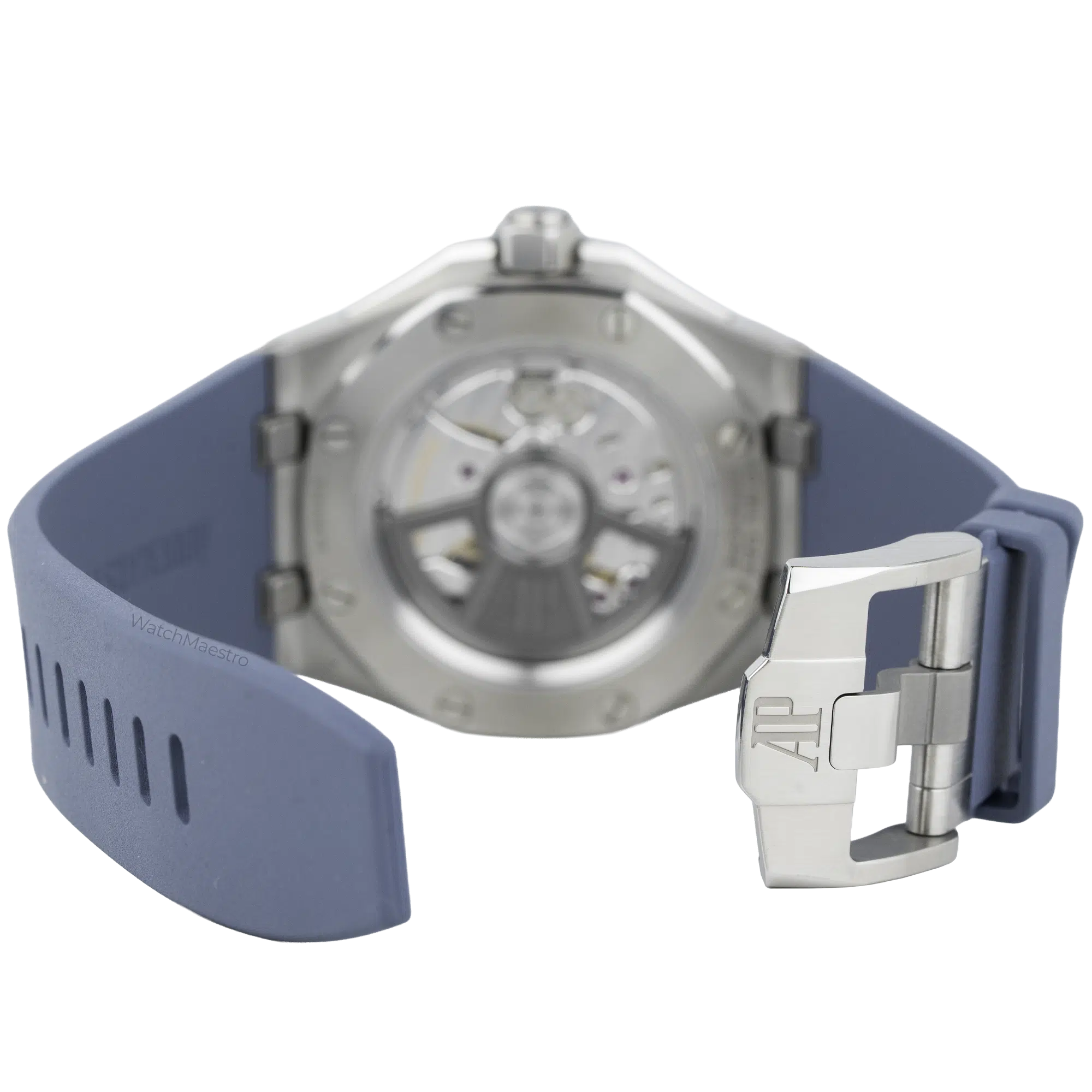 AP Royal Oak Offshore Blue (6)