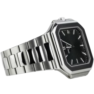 Patek Philippe Cubitus Steel Green 4