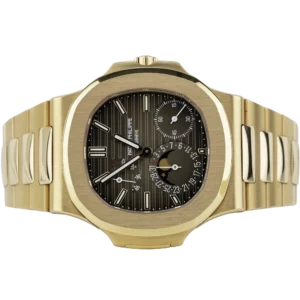 Patek Philippe Nautilus 5712 Rose Gold 2