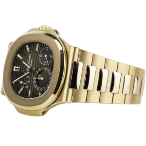 Patek Philippe Nautilus 5712 Rose Gold 3