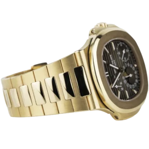 Patek Philippe Nautilus 5712 Rose Gold 4