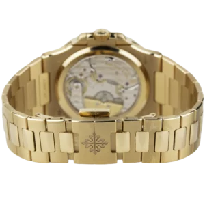 Patek Philippe Nautilus 5712 Rose Gold 5