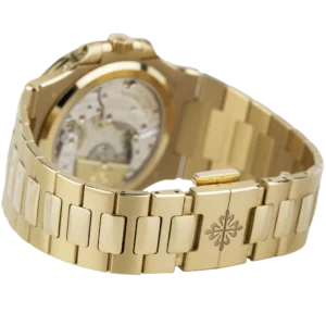 Patek Philippe Nautilus 5712 Rose Gold 7