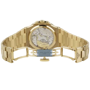 Patek Philippe Nautilus 5712 Rose Gold 8