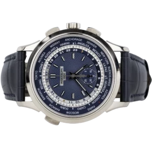 Patek Philippe World Time 5930G (2)