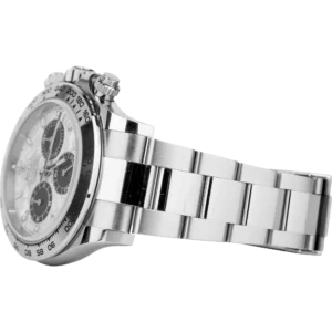 Rolex Daytona Meteorite White Gold (10)