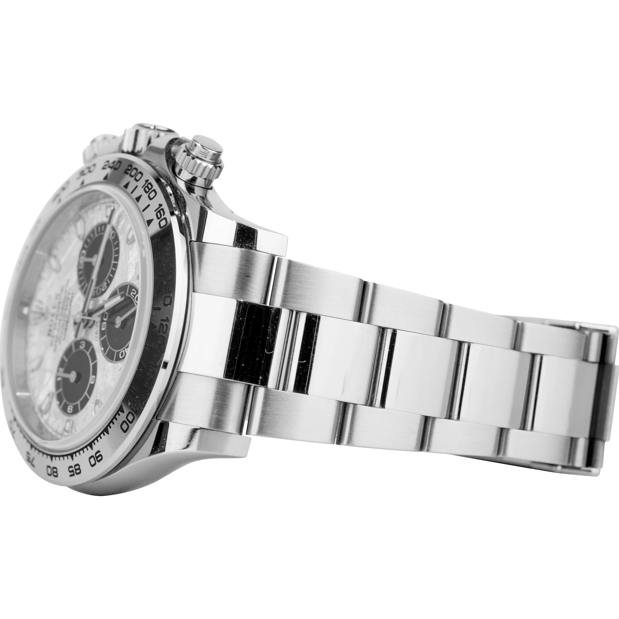 Rolex Daytona Meteorite White Gold (10)