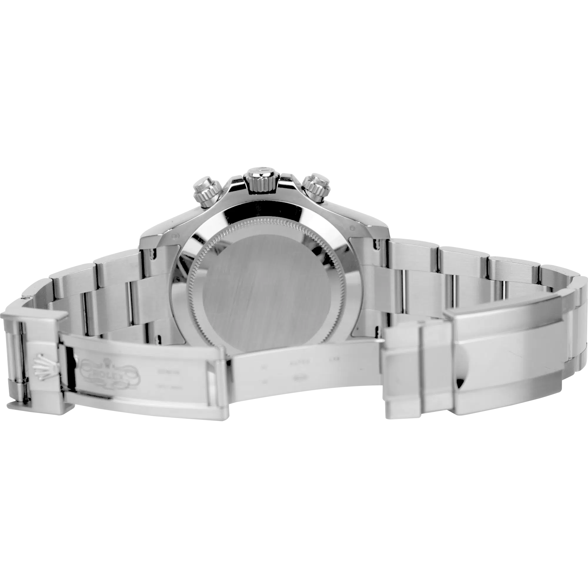 Rolex Daytona Meteorite White Gold (4)