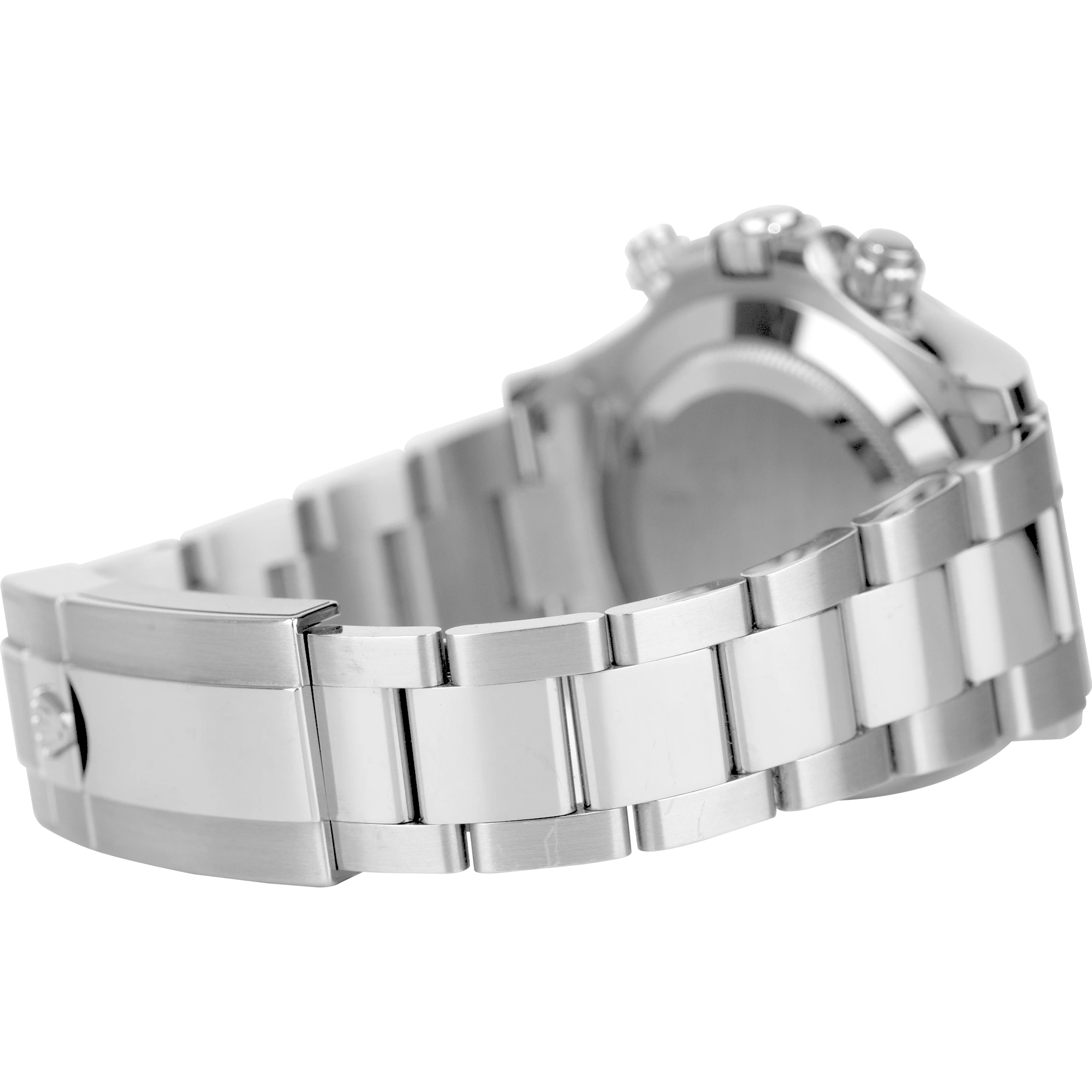 Rolex Daytona Meteorite White Gold (8)