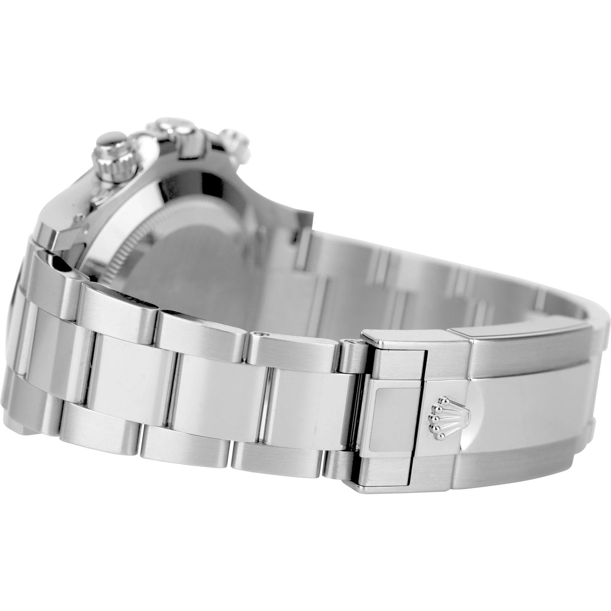 Rolex Daytona Meteorite White Gold (9)