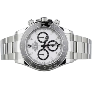 Rolex Daytona Panda New Ref Unworn (2)