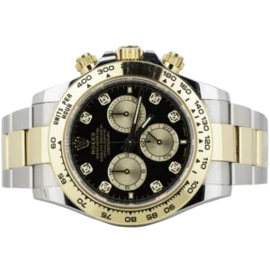 Rolex Daytona Two Tone 2