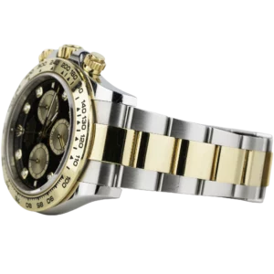 Rolex Daytona Two Tone 3