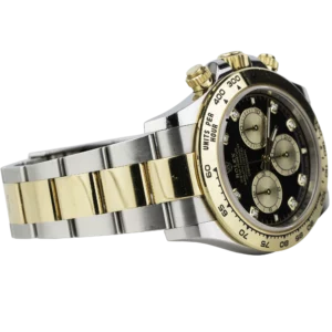 Rolex Daytona Two Tone 4