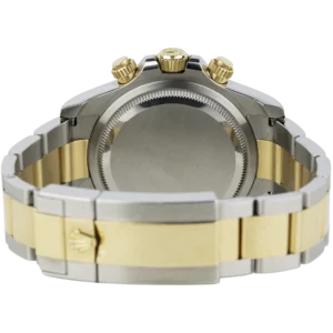 Rolex Daytona Two Tone 6
