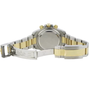 Rolex Daytona Two Tone 9