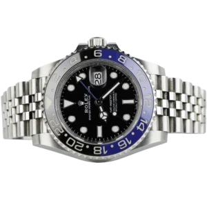 Rolex GMT Master II Batgirl 2024 2