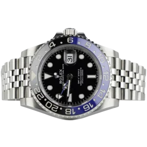 Rolex GMT Master II Batgirl 2025 2