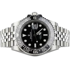 Rolex GMT Master II Bruce Wayne Jubilee (2)