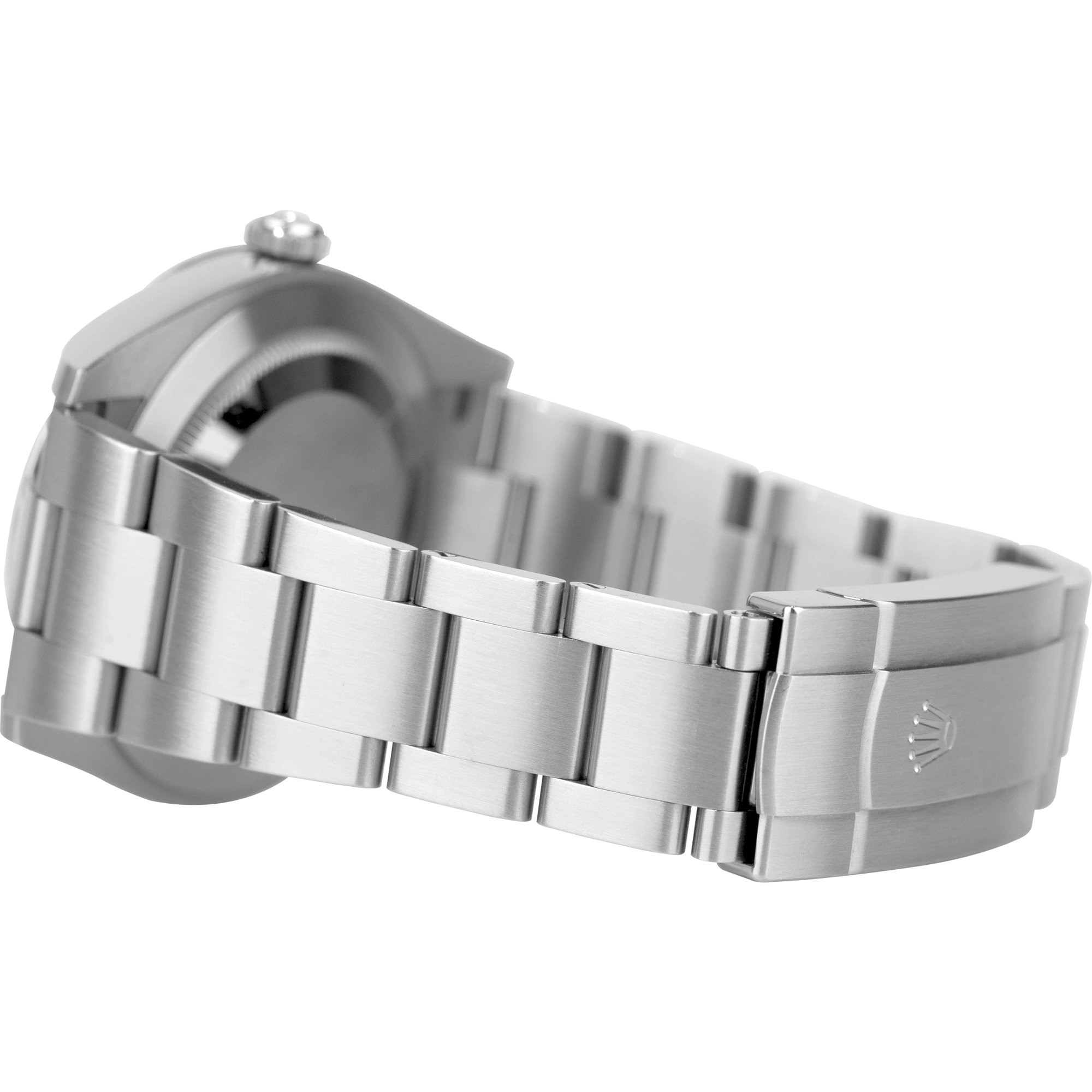 Rolex OP 41 Green Dial (5)