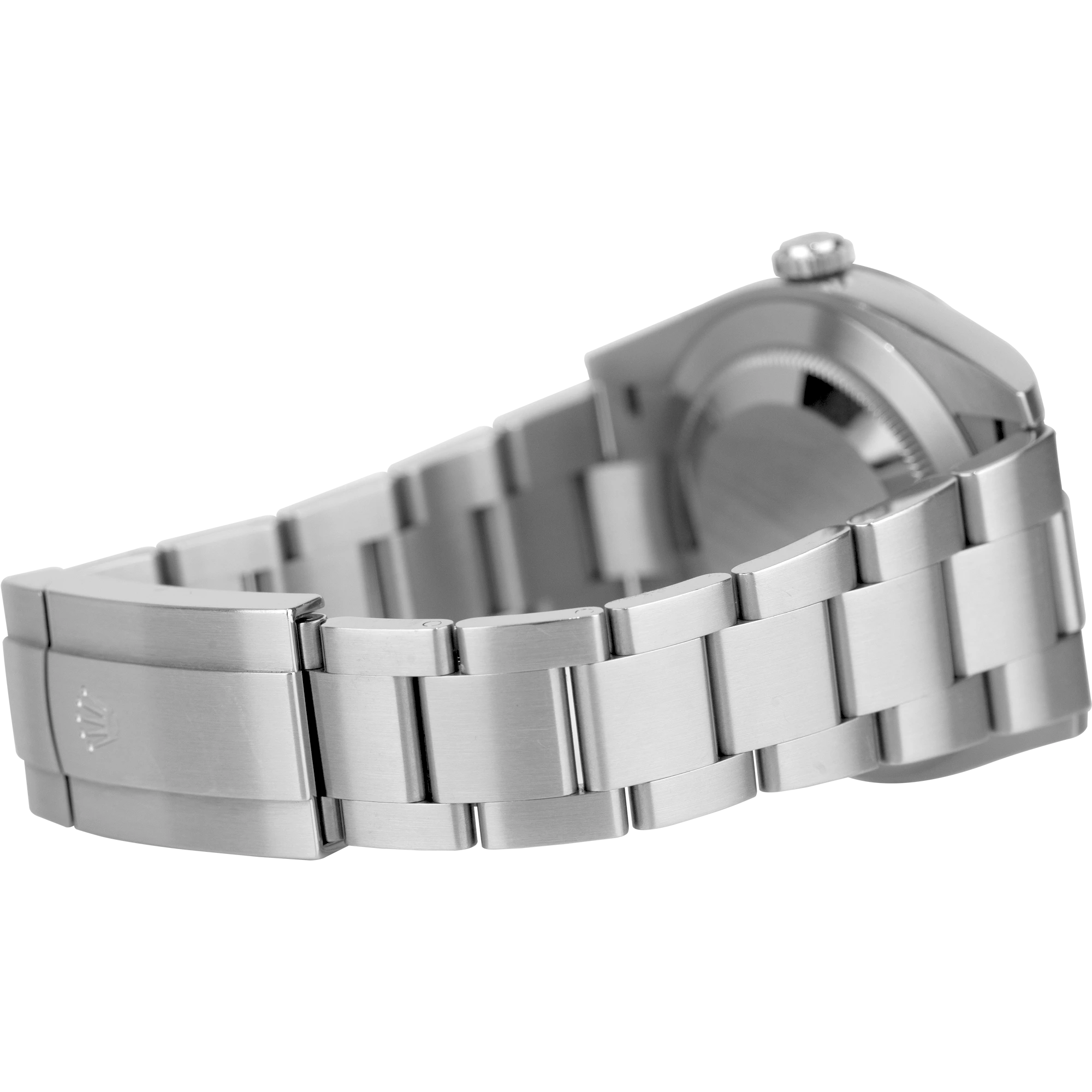 Rolex OP 41 Green Dial (6)