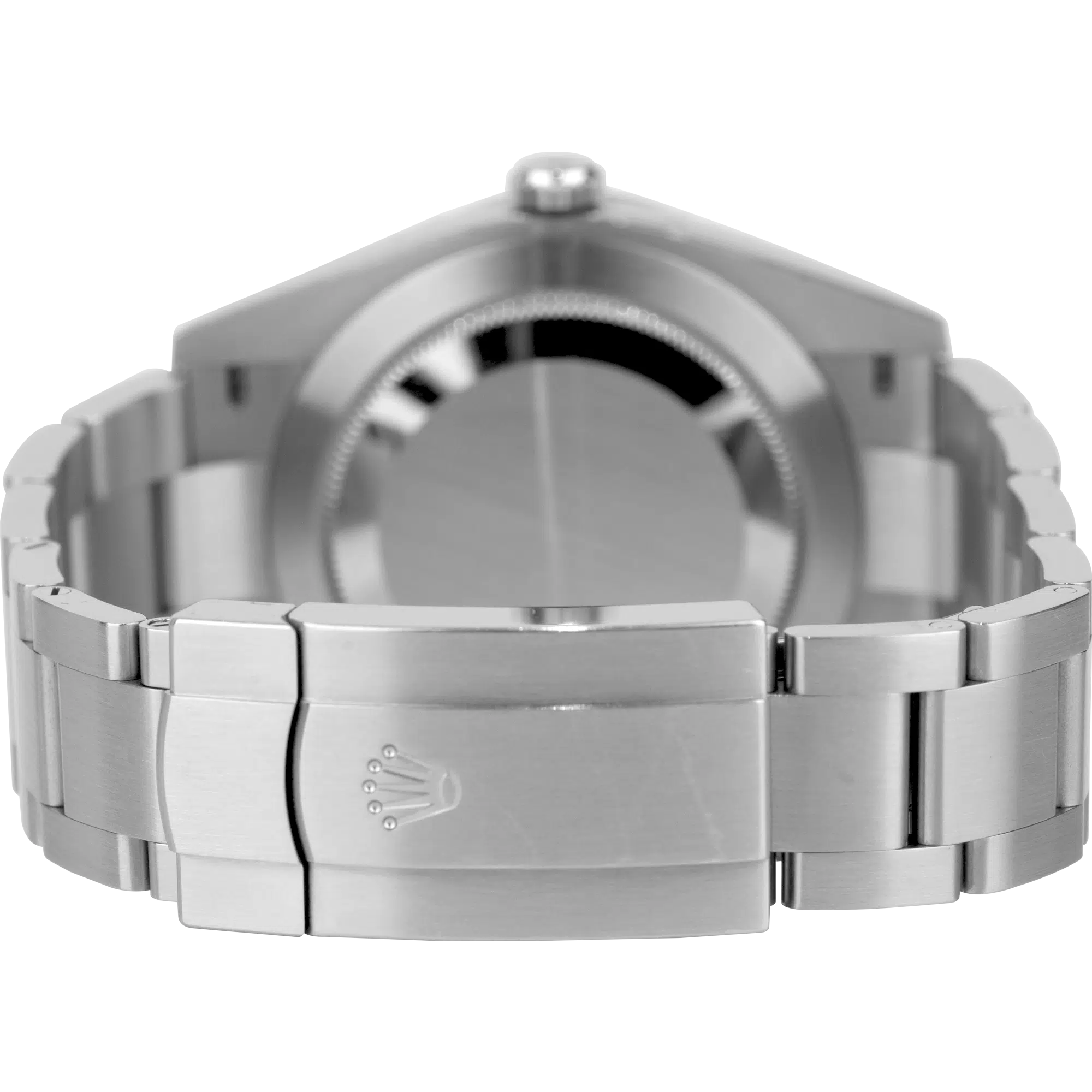 Rolex OP 41 Green Dial (7)