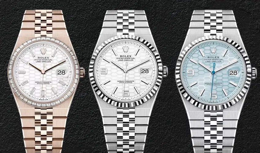 Rolex Retail Prices For 2026