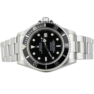 Rolex Sea Dweller 4000 Black 2