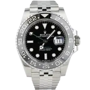 2026 Rolex Bruce Wayne Jubilee Watch