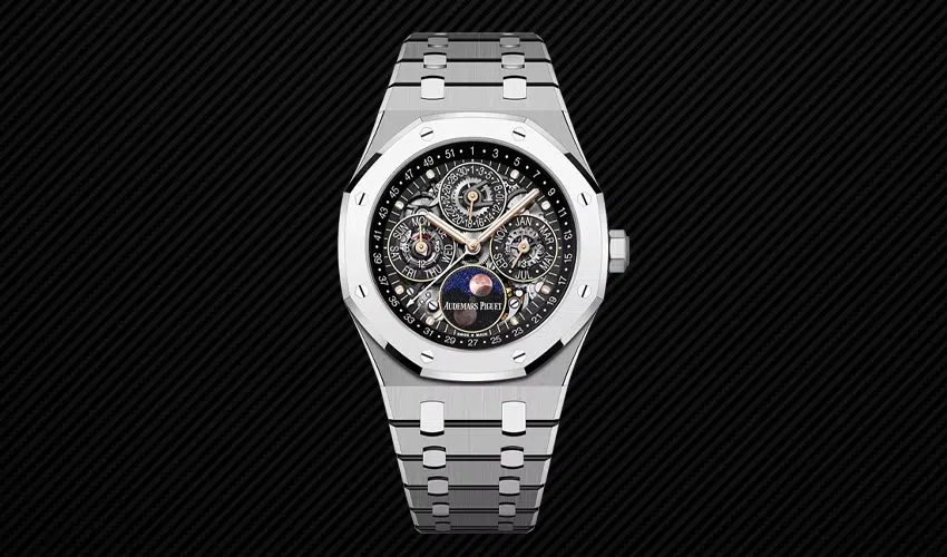 AP Perpetual Calendars in 2026